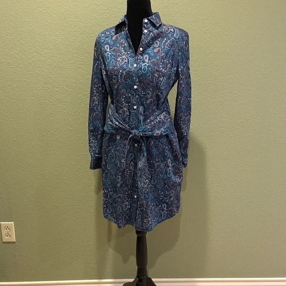 untuckit sequin dress Funnel Neck Knit Sequin Dress - Maxi Length, Black Onyx